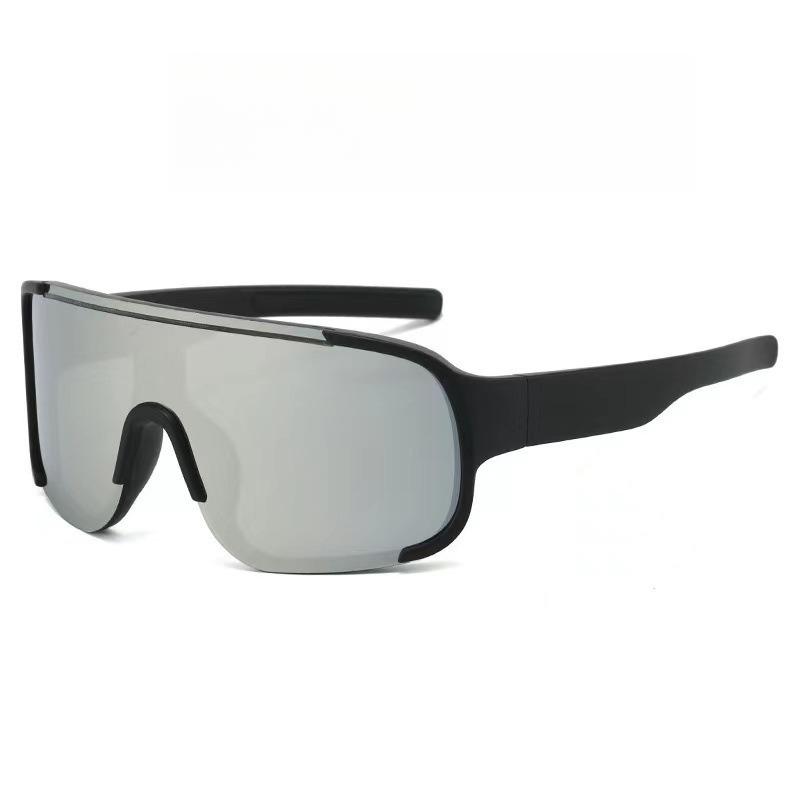 Cycling Sunglasses For Children Kids Riding Sunglasses For Boys Girls Fashion Outdoors Windproof Goggles UV Resistant Shades