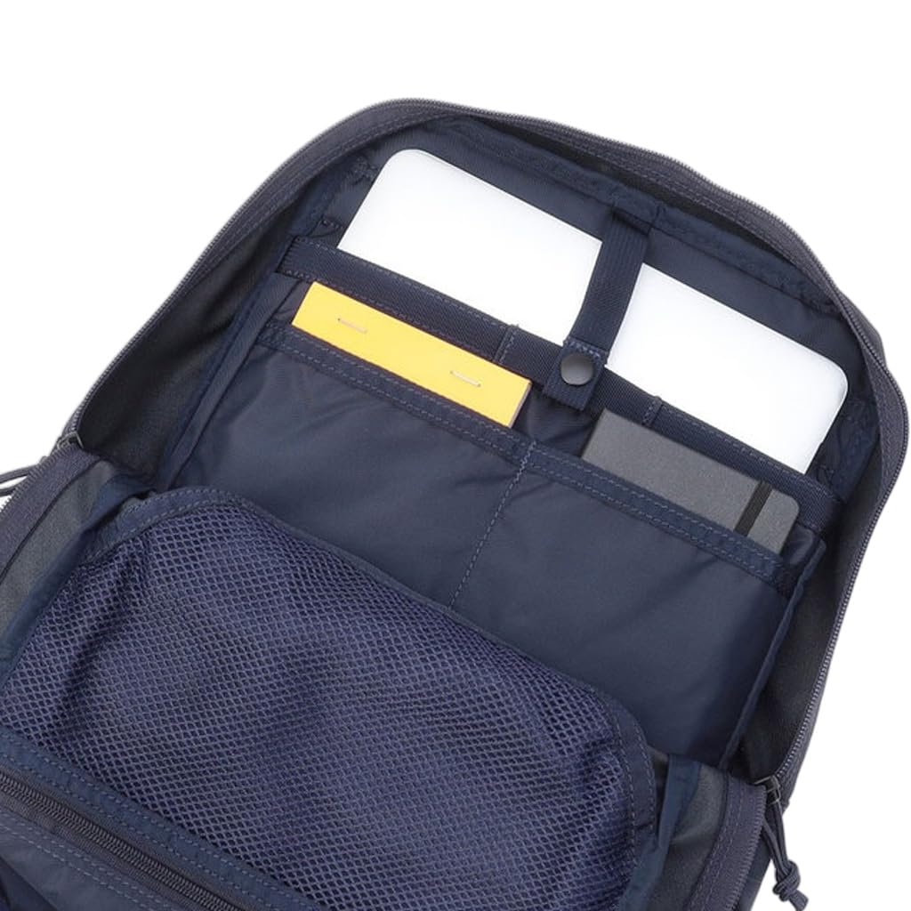 [Briefing] Backpack COMPACT PACK MW GEN II Men's BLACK FREE