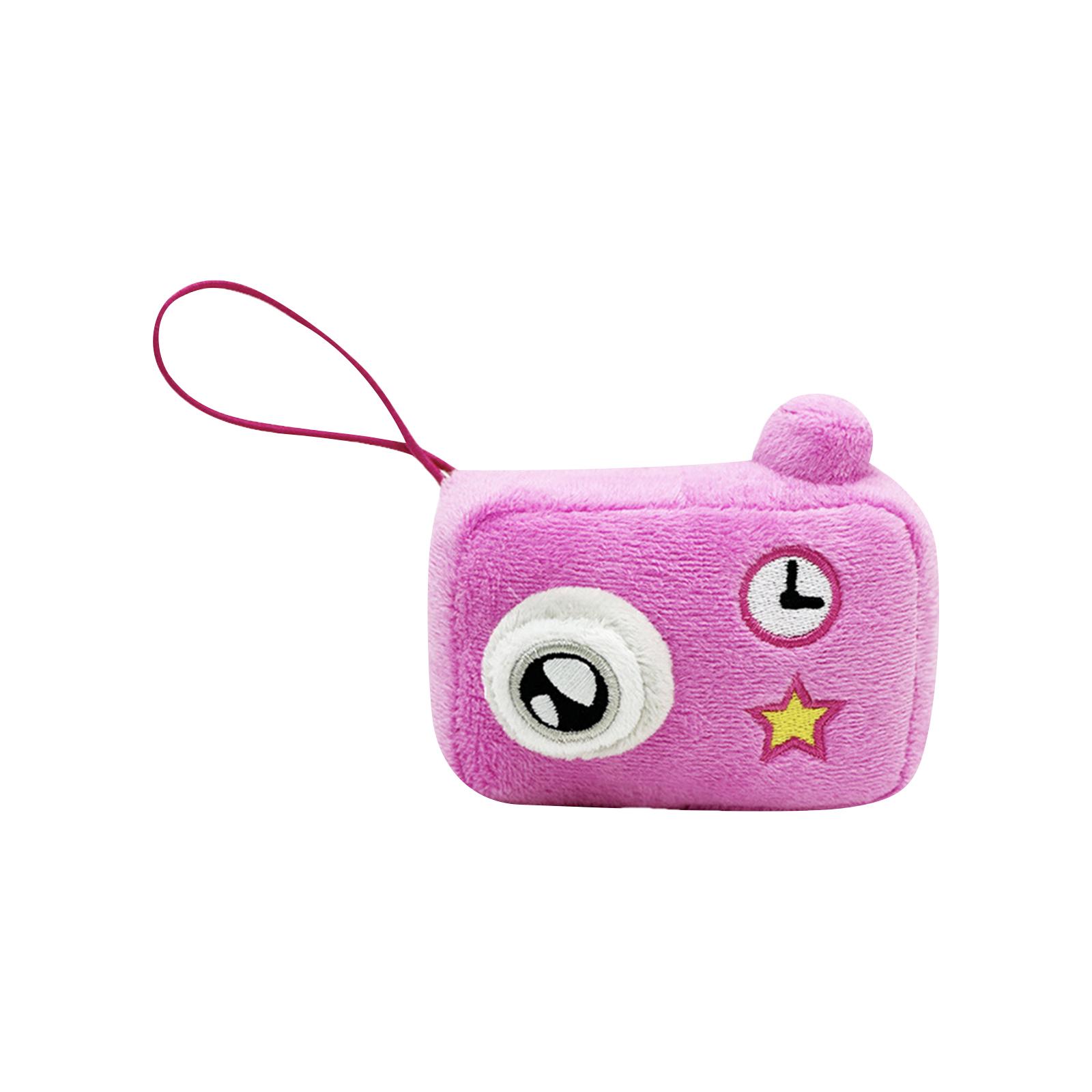 

Плюшевая кукла, Игрушка в подарок, Мультфильм, Детская тряпичная кукла, Детская подарочная подушка(Нет стандарта)