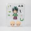 The Whisperings of the Pharmacy Maiden - Clay Figure Cat - Moveable - Change Face Doll Boxed Figure Birthday Gift
