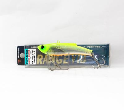 Bassday Range Vibe 80 ES Ekstra Batan Titreşimli Yem HF-545 (1661)