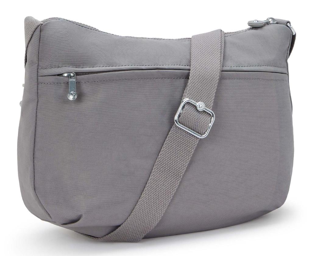 IZELLAH Inviting Gray K021448DH [Kipling] 7l