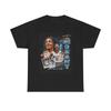 Ja Morant Graphic T Shirt Vintage Retro Unisex Heavy Cotton Tee Unisex T-Shirt