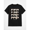Tops – T-Shirts