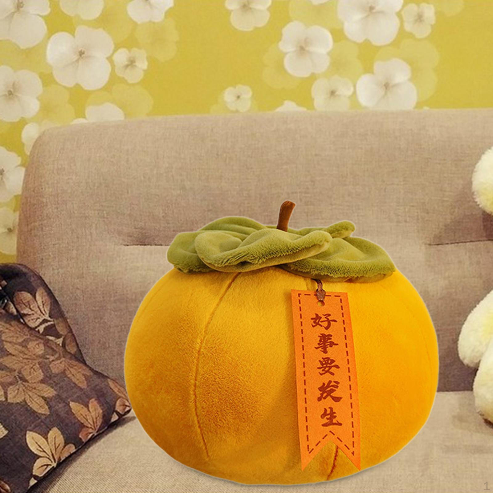 

Подушка 3D Persimmon для гостиной и спальни