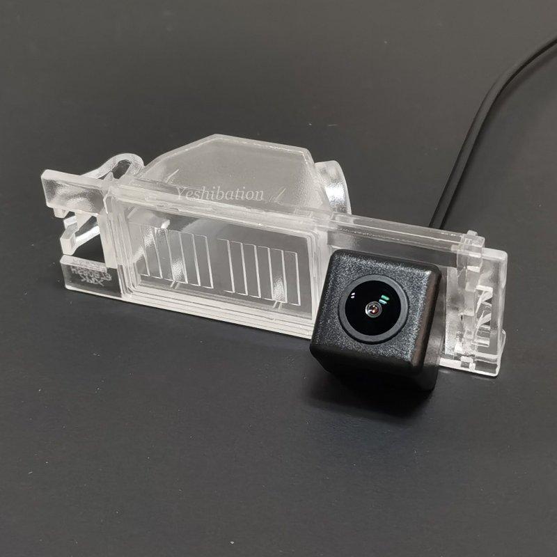 

Car Rear View Camera For Hyundai IX35 2009~2015 Reversing Camera / High Quality Back Up Camera For Hyundai Tucson 2006~2014
