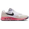 Nike Air Max 1 86 OG Golf Big Bubble - Flower City Men Sneakers White Hot-Punch Sanddrift DX8437-106