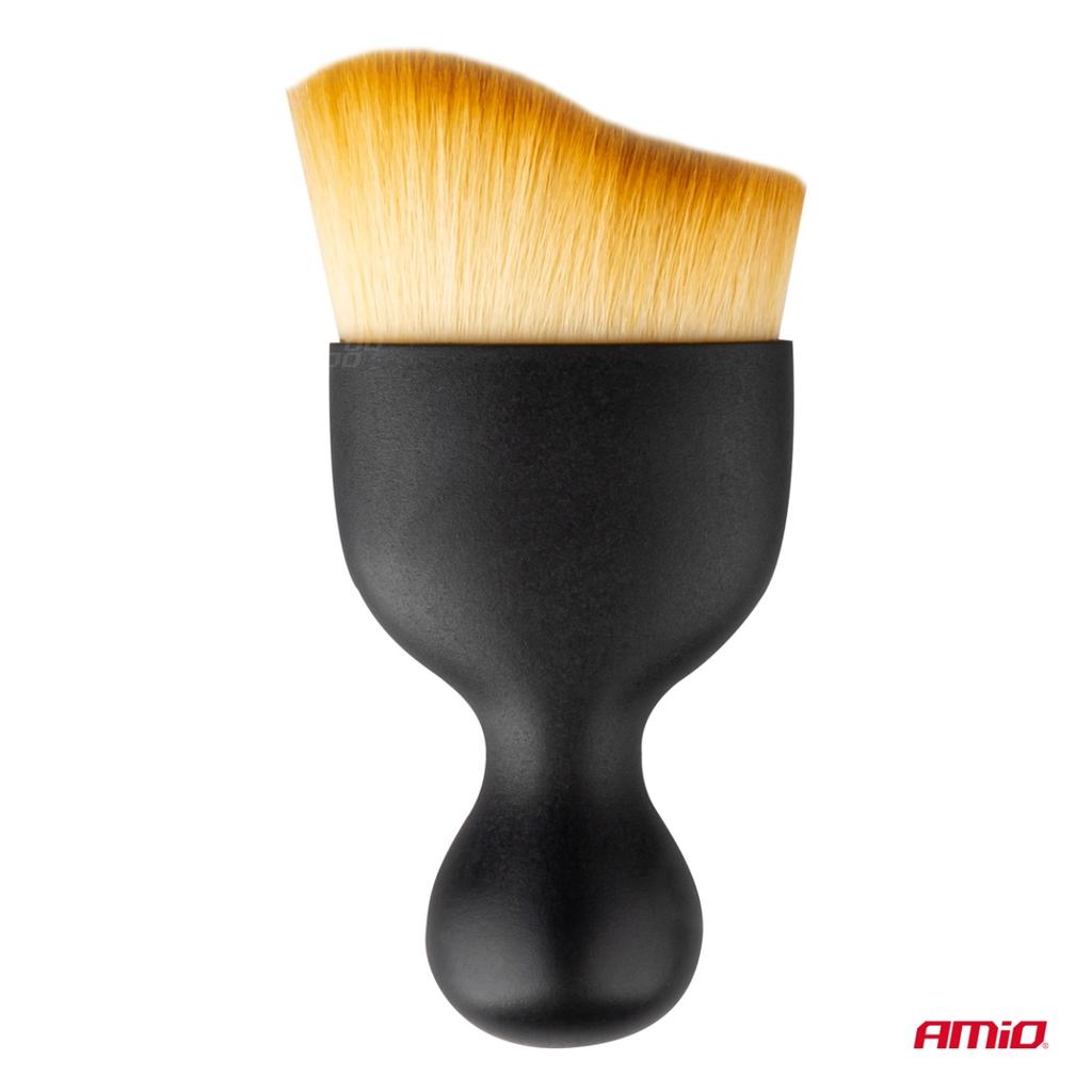 Detailing Brush Interior Cleaning Brush Detailing Amio-04334