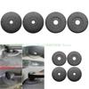 652F 2PCS Car Windshield Wiper Arm Bottom Hole Protective Cover Silicone for Prevent Debris Falling Into Vehicle Accessories