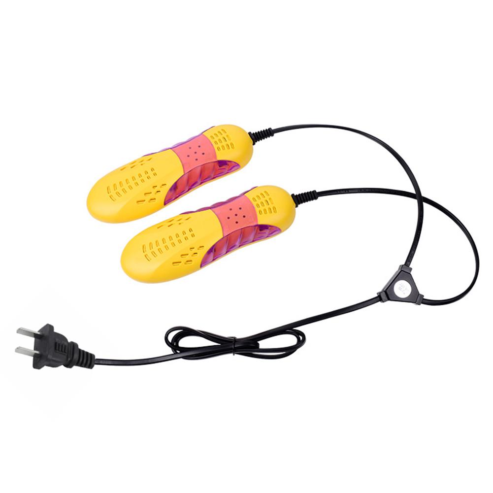 electric boot warmer