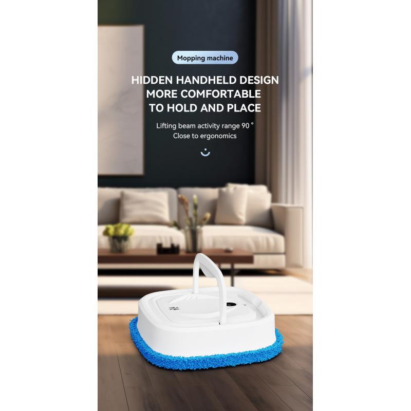 Robot Vacuum Cleaner Robotic Sweepers Smart Household Wet And Dry Vacuuming And Mopping Robot Cleaner Robot Vacuum
