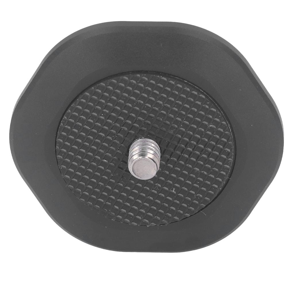 Magnetic Camera Mounting Base for Osmo Pocket 3 2 for Insta360 GO 3 Magnet Camera Mount with 1 4in Thread Stud for