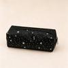 1Pcs Large Capacity Portable Pen Bag Pencil Pouch New Angle Wings Pencil Case School Supplies Student Stationery Storage Bag