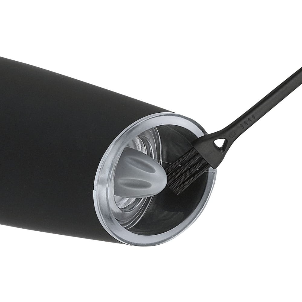 Młynek grawitacyjny do soli i pieprzu akumulatorowy KLAUSBERG KB-7646