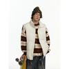 2025 Autumn/Winter Casual Pure Color Warm Down Vest Cape