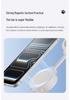 2026 Compact Foldable Handheld Fill Light Fan - Portable Outdoor Mini Fan Gift for Students