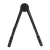 Foldable Guitar Stand Adjustable Folding Instrument Stand for String Instruments
