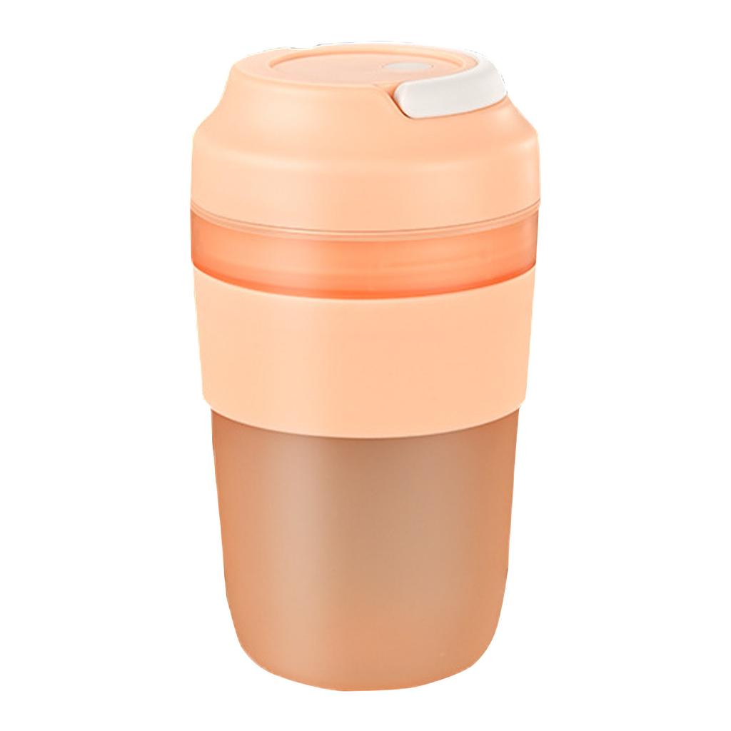 USB Charging Handheld Portable Juicer Small Juice Cup Multifunctional Electric Juicer
