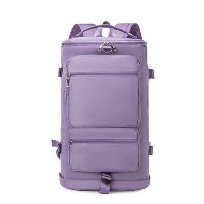 Li Shen Outdoor Yoga Fitness Travel Duffel Bag