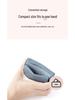 Women's Compact Multi-Card Zipper Wallet & Coin Purse