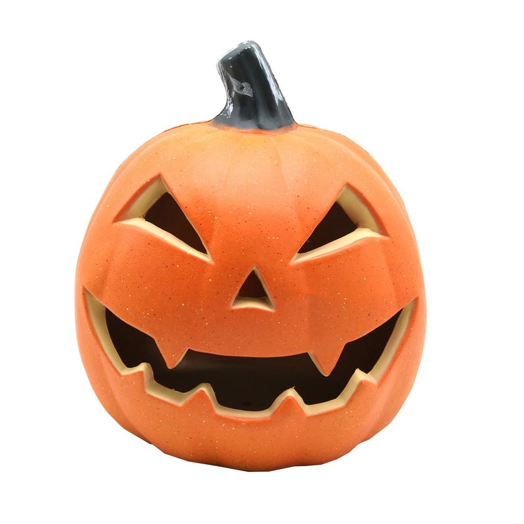 Decorazione di Halloween LED Scene Layout Decorazione della casa (Senza batteria)
