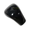 Shift Knob Head Handle Gear Panel Frame Strip Cover For Toyota For Corolla 21-25 Automatic Transmission Panel Trim Cover Sticker