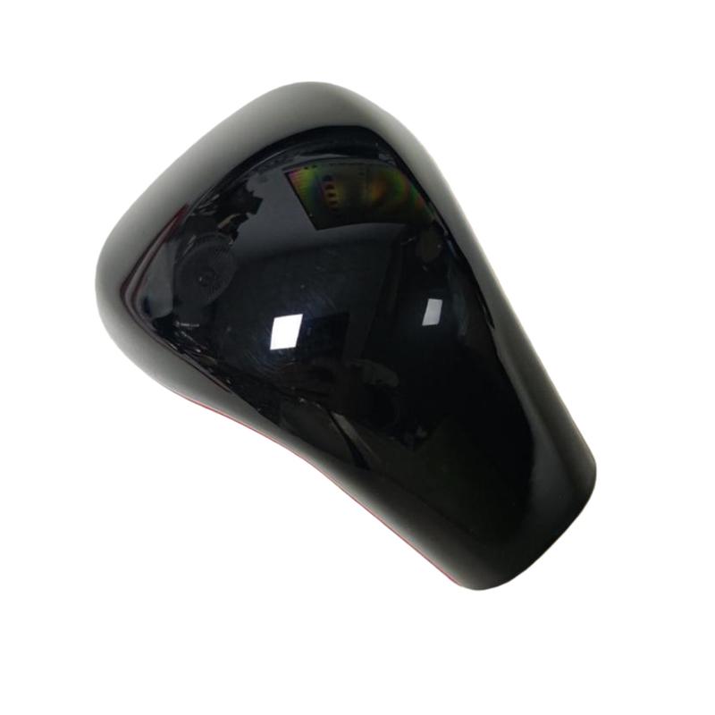 Shift Knob Head Handle Gear Panel Frame Strip Cover For Toyota For Corolla 21-25 Automatic Transmission Panel Trim Cover Sticker