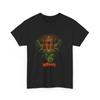 T-shirt Mothman | Homme-phalène | Chemise Mothman | Chemise Cryptide | T-shirt Mothman | N