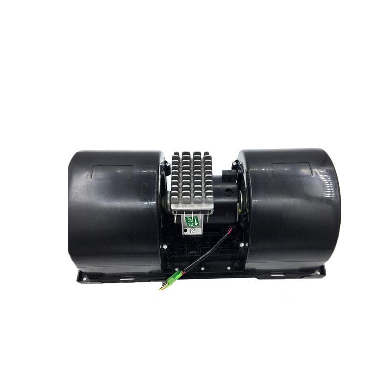 Beiben Heavy Truck Heater Motor Blower Assembly 80B North Benz 5718300008