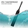 Electric Toothbrush for Adults IPX7 Waterproof DuPont Brush Head USB Rechargeable High Frequency Cleaning 6 Cleaning Modes