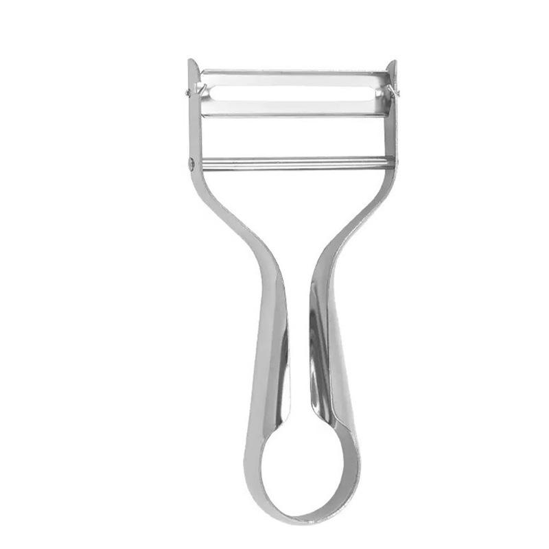 Multi-functional Stainless Steel Peeler & Grater