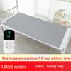 Xin Jing Zhou Smart Low Power Electric Blanket