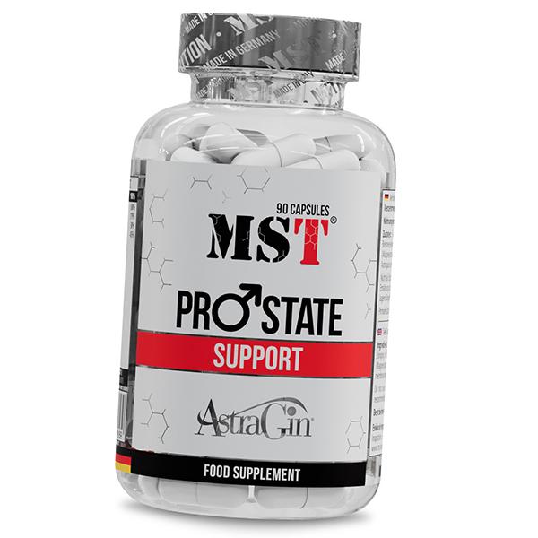Комплекс для поддержки простаты, Prostate Support, MST  90капс (71288016)