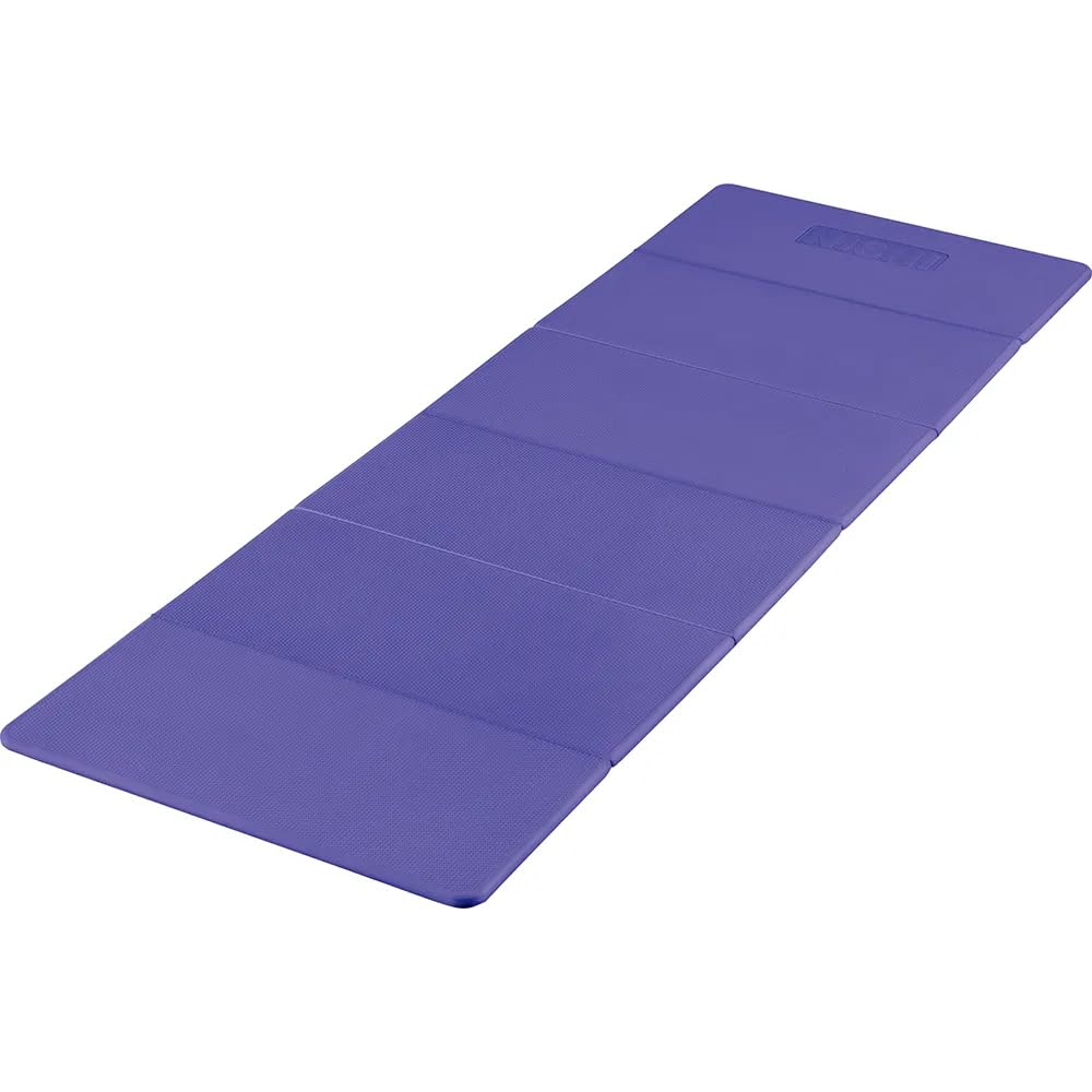 

Exercise mat EXAMAT MAT-6 (6-fold type) фиолетовый