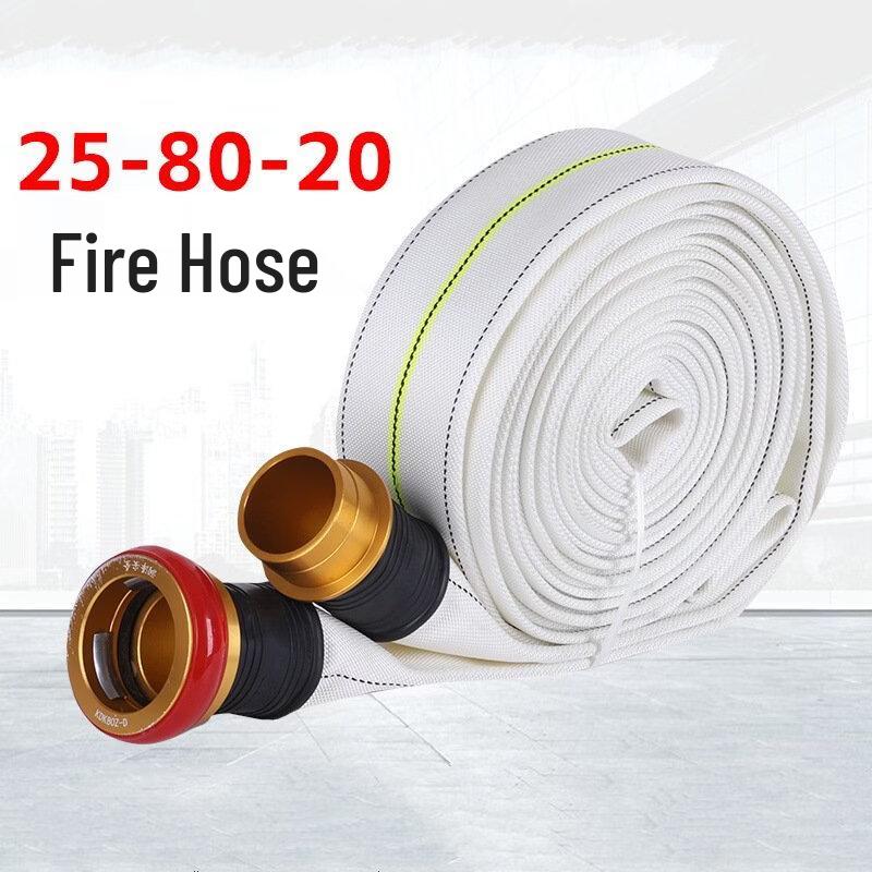 Brangdy High-Pressure Fire & Irrigation Hose