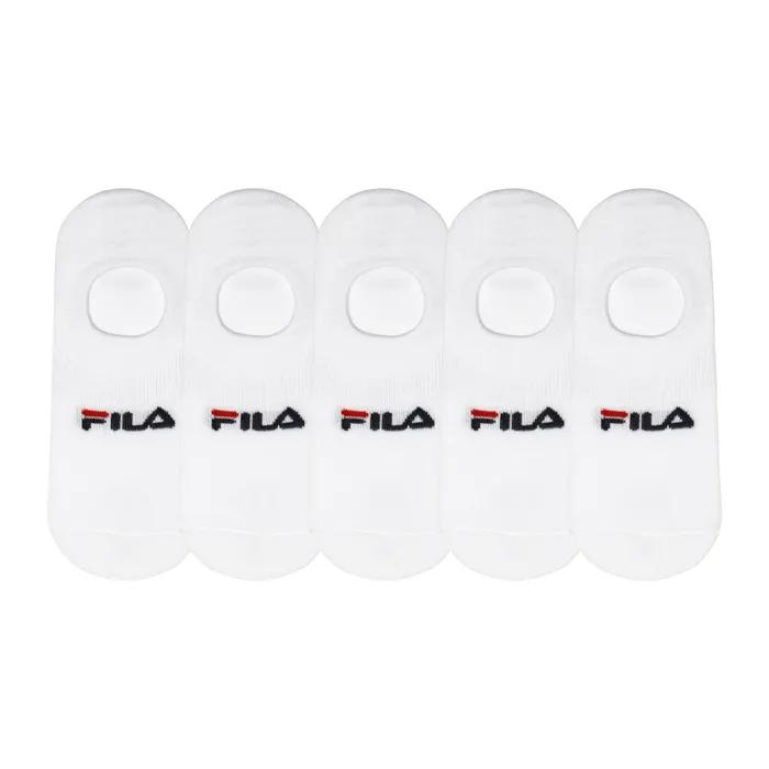 Fila Fake Socks 5-Pack - [3 colors]