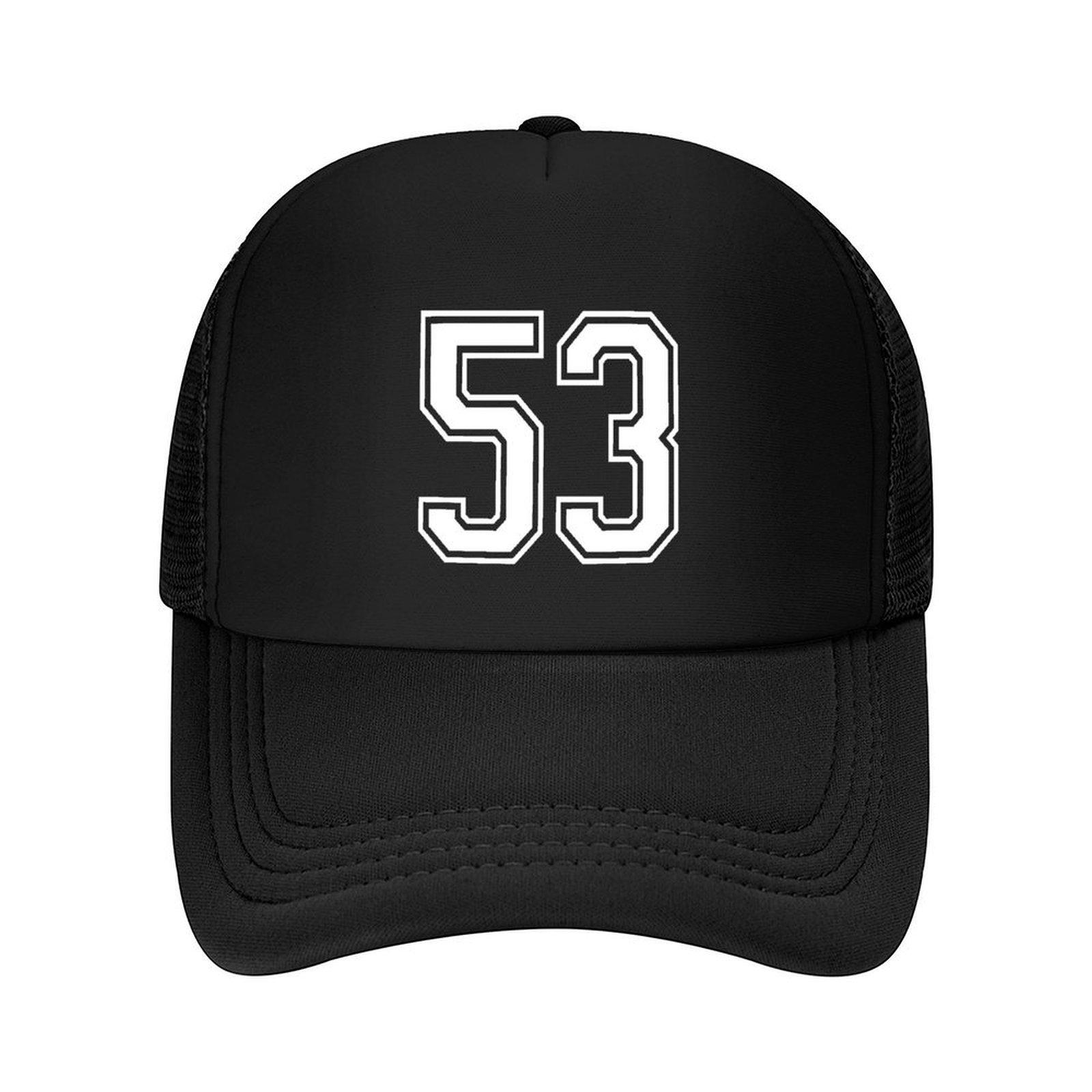 Number Jersey Shirt Baseball Cap hard hat hiking hat funny hat Hood Unisexs Womens