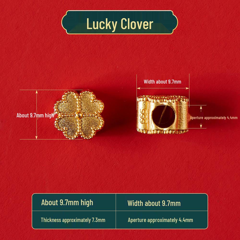 Vergoldetes antikes Schmuckset: Halskette, Armbänder & Perlenanhänger - Nicht verblassendes DIY-Zubehör