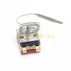 L8RE 250V 16A Temperature Controller 30-110 Celsius Thermostat Knob Capillary Switch