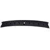 Koolstofvezel Achterspoiler voor 2003-2007 Mitsubishi Lancer EVO 789