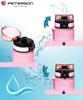 Water bottle 1L PTN HY-003-1L-9546 Pink-Blue