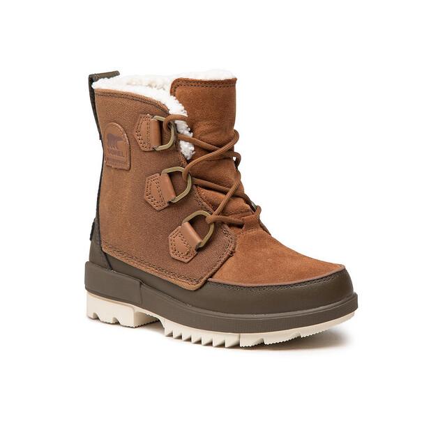 Sorel Torino™ II Wp Ankle Boots NL4958 Brown