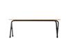 Snow Peak Folding Shelf Long Light Bamboo Table Desk Camping Outdoor LV-066TL