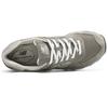 New Balance 574 Grey Women Sneakers White W574GS