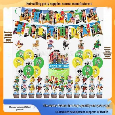 Decorazioni e accessori per feste – Accessori per feste e party