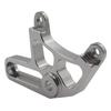 Motorcycle Accessories for Brake Disc Radial Brake Caliper Repairing Tools Rear Brake Caliper Bracket Adapter