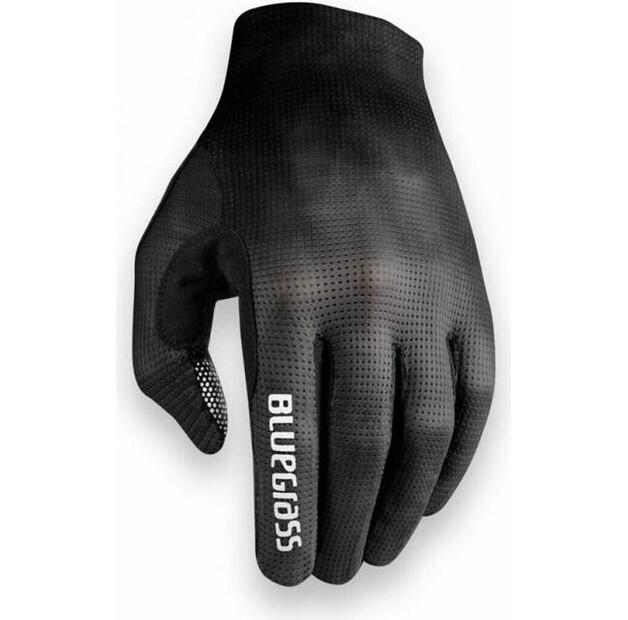 Bluegrass Vapor Lite Bicycle Gloves (black)
