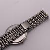 [USED] SEIKO Dolce White x Gold