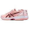 Asics  Solution Swift FF Frosted Rose Cranberry Women Sneakers Pink 1042A197-700