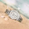 Davosa Watch Silver Diver's 166.195.10